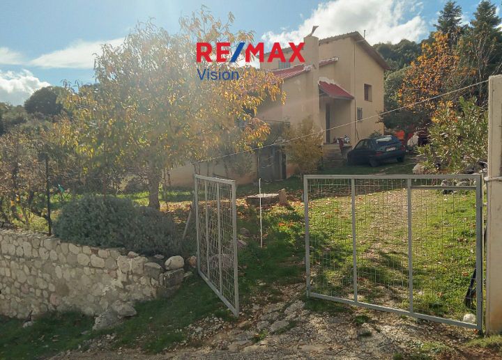 Μονοκατοικία 100 τ.μ., Προς πώληση, Λεόντιο, Θωμέικα - 4
