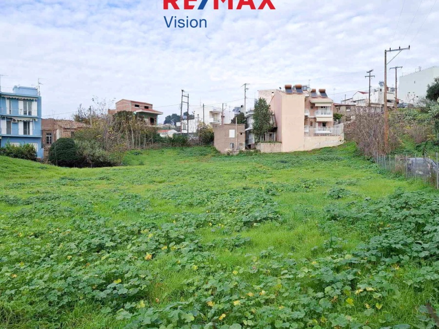 2103741 – Οικόπεδο Προς Πώληση, Πάτρα, 3.365 τ.μ., €2.500.000 - 1