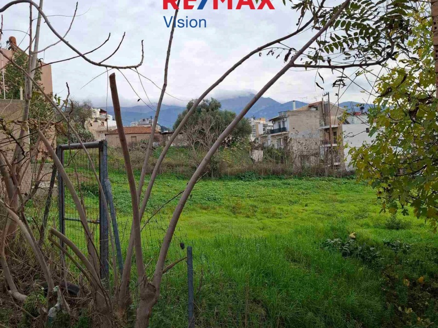 Οικόπεδο 3365 τ.μ., Προς πώληση, Πάτρα, Αρόη - 4