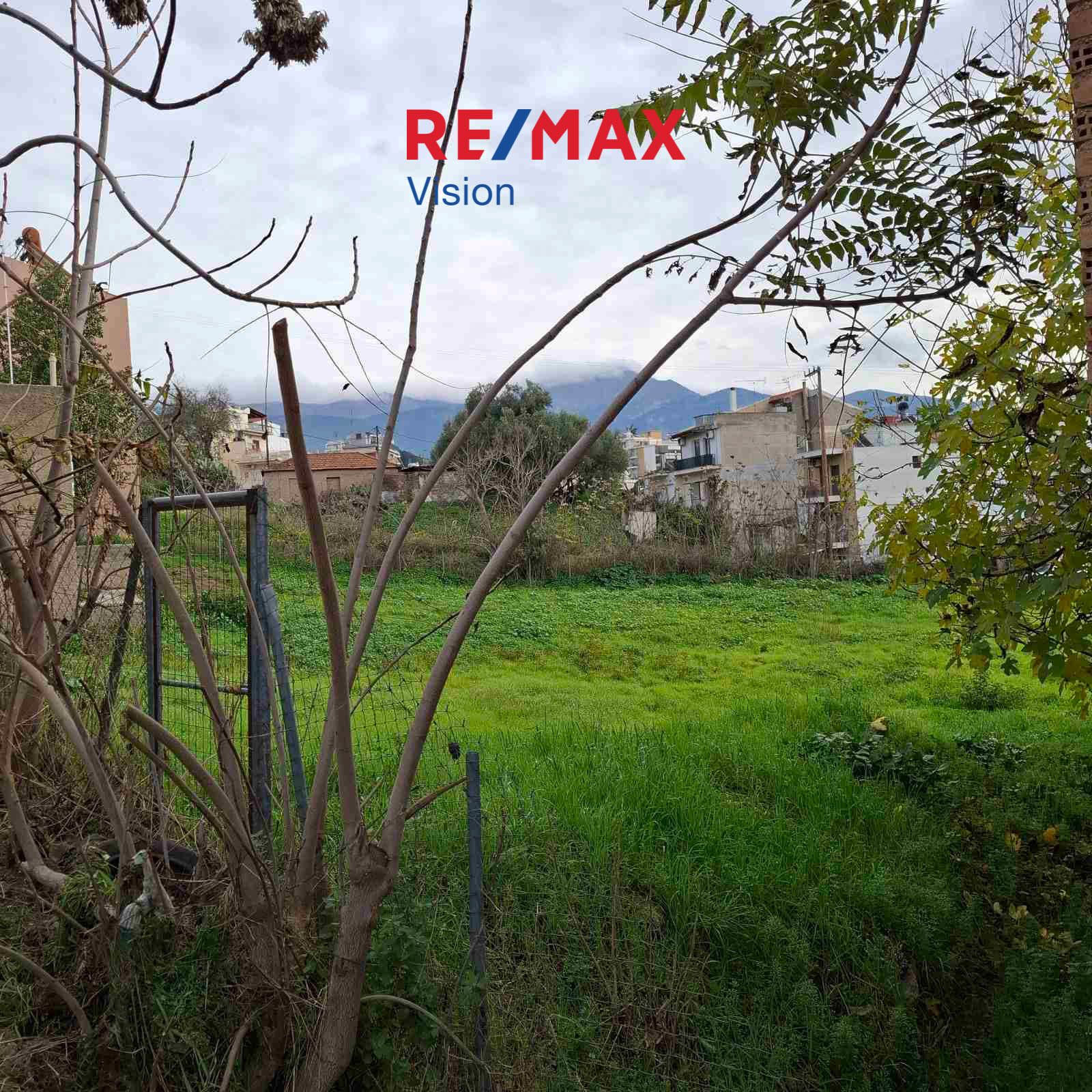 2103741 – 4 Οικόπεδο 3365 τ.μ., Προς πώληση, Πάτρα, Αρόη - 4