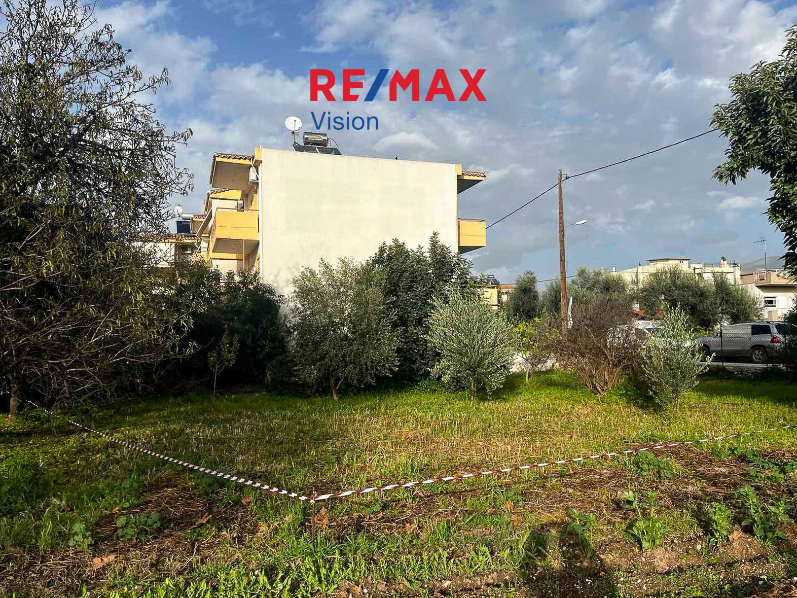Οικόπεδο 400 τ.μ., Προς πώληση, Πάτρα - 5