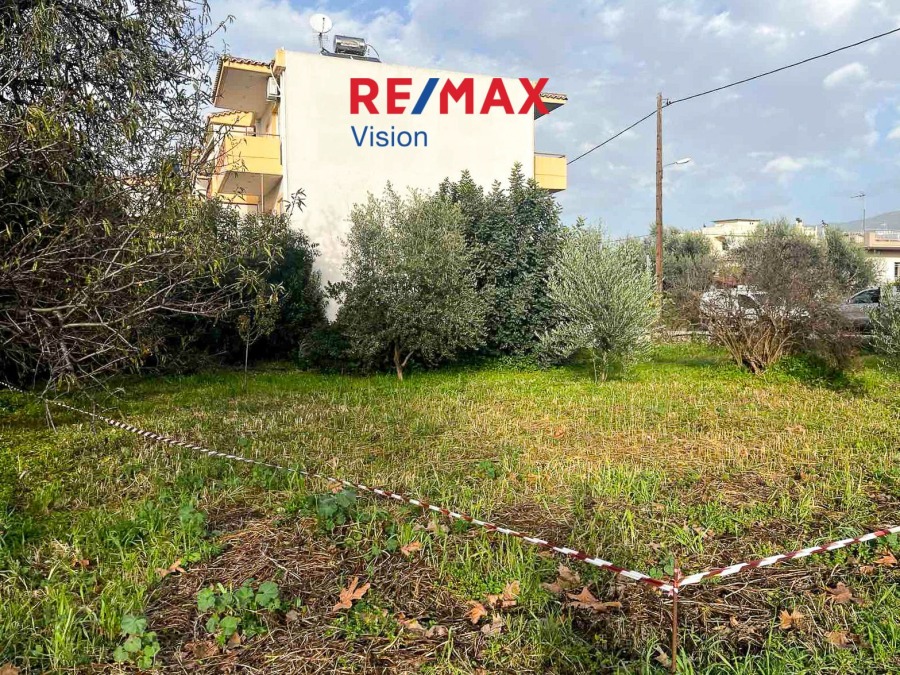 Οικόπεδο 400 τ.μ., Προς πώληση, Πάτρα - 8