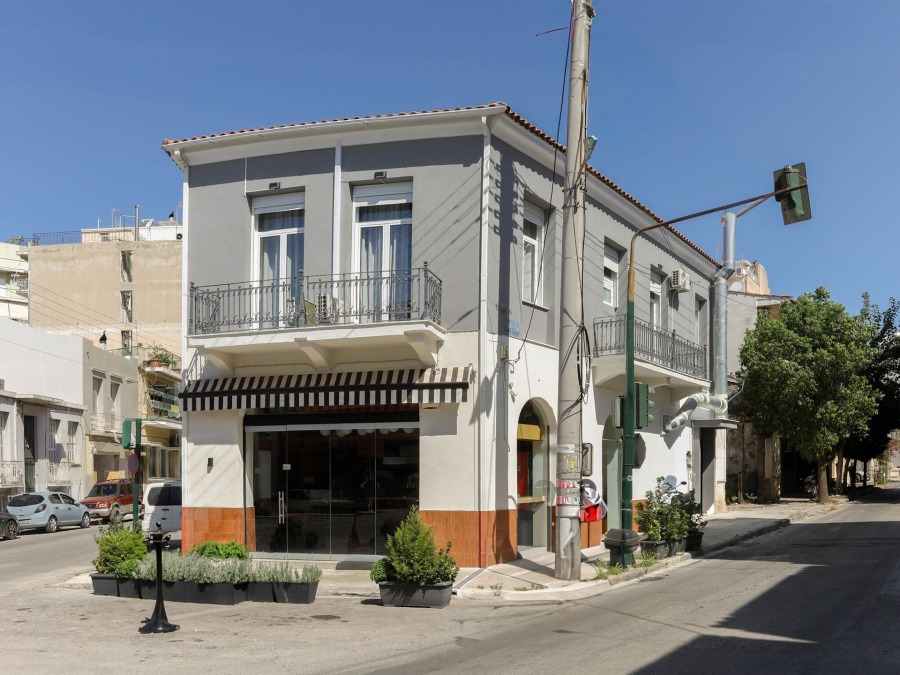 2137900 – Διαμέρισμα Προς Πώληση, Πάτρα, 133,50 τ.μ., €280.000 - 1
