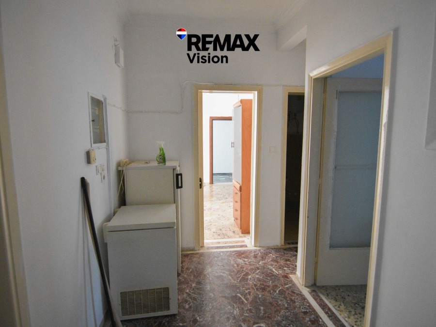 2142487 – Διαμέρισμα Προς Πώληση, Πάτρα, 122 τ.μ., €90.000 - 2
