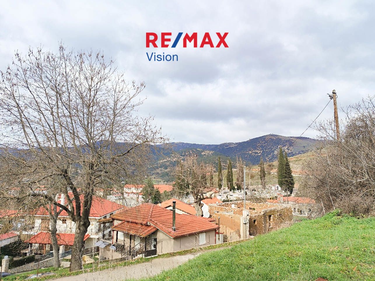 2148273 – 5 2148273 – Οικόπεδο Προς Πώληση, Καλάβρυτα, 272 τ.μ., €75.000 - 5
