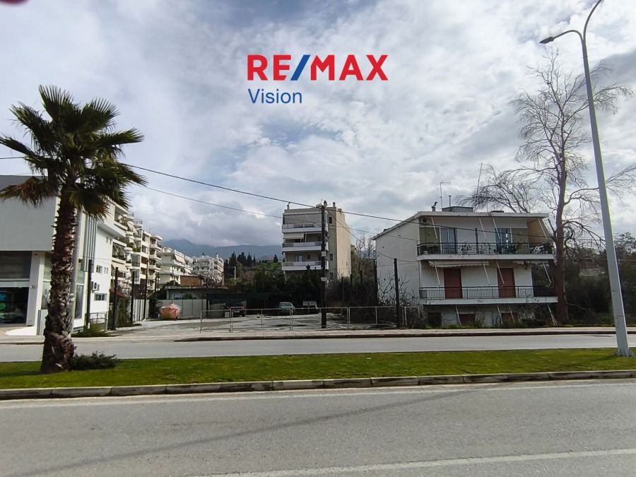 Πολυκατοικία/Κτίριο 245 τ.μ., Προς πώληση, Πάτρα, Ανθούπολη - 2
