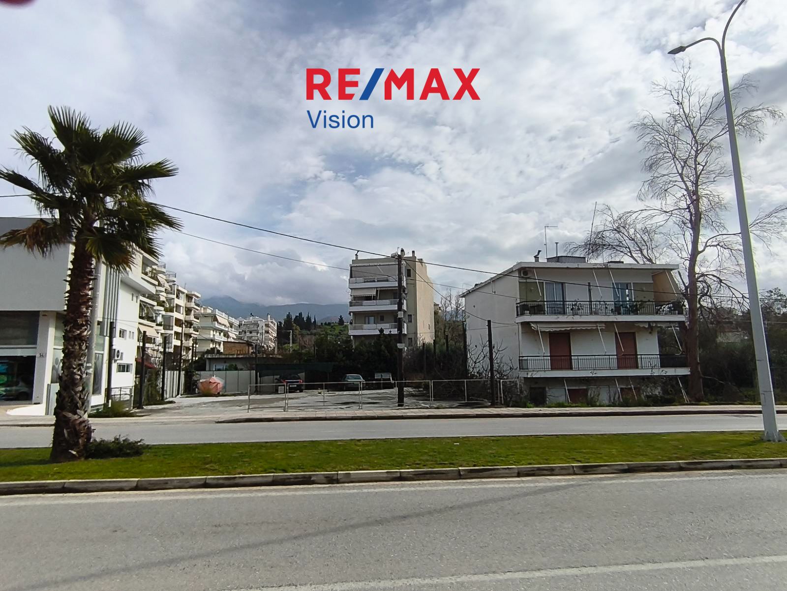 2152832 – 2 Πολυκατοικία/Κτίριο 245 τ.μ., Προς πώληση, Πάτρα, Ανθούπολη - 2