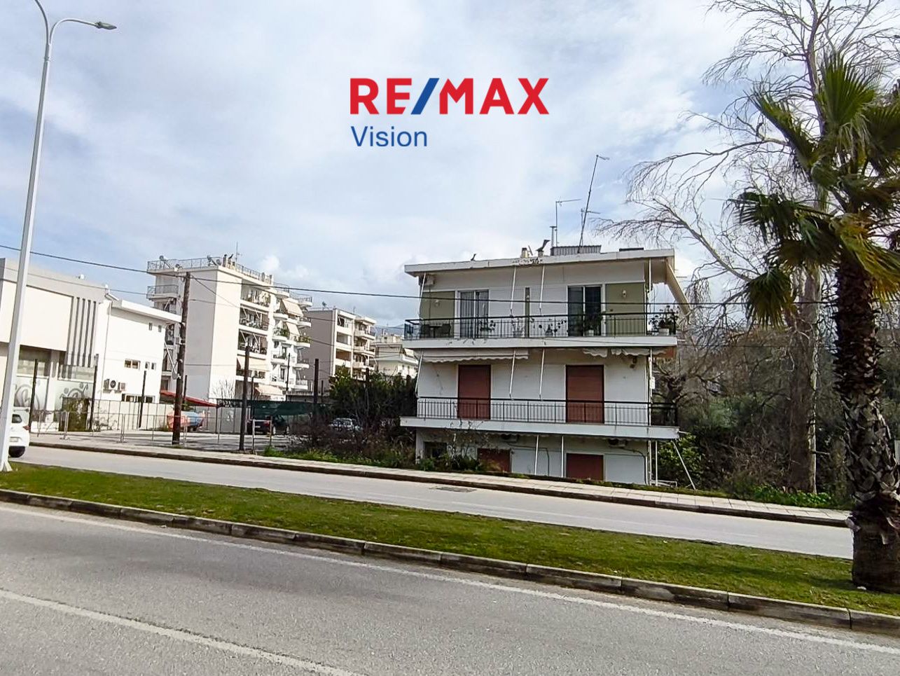 2152832 – 3 Πολυκατοικία/Κτίριο 245 τ.μ., Προς πώληση, Πάτρα, Ανθούπολη - 3