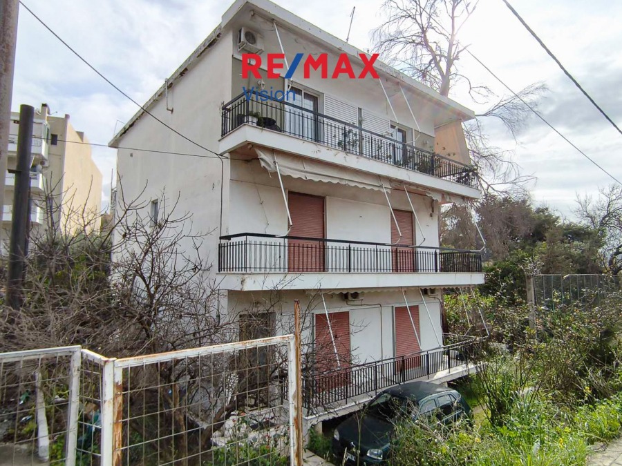 Πολυκατοικία/Κτίριο 245 τ.μ., Προς πώληση, Πάτρα, Ανθούπολη - 5