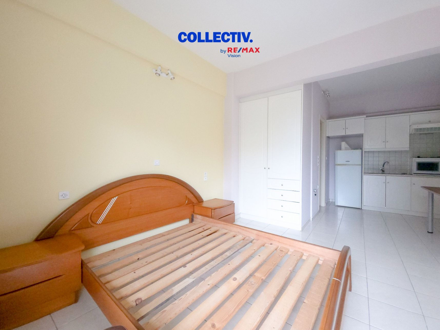2154618 – 1 Studio/Γκαρσονιέρα 30 τ.μ., Προς ενοικίαση, Πάτρα, Εγλυκάδα - 1