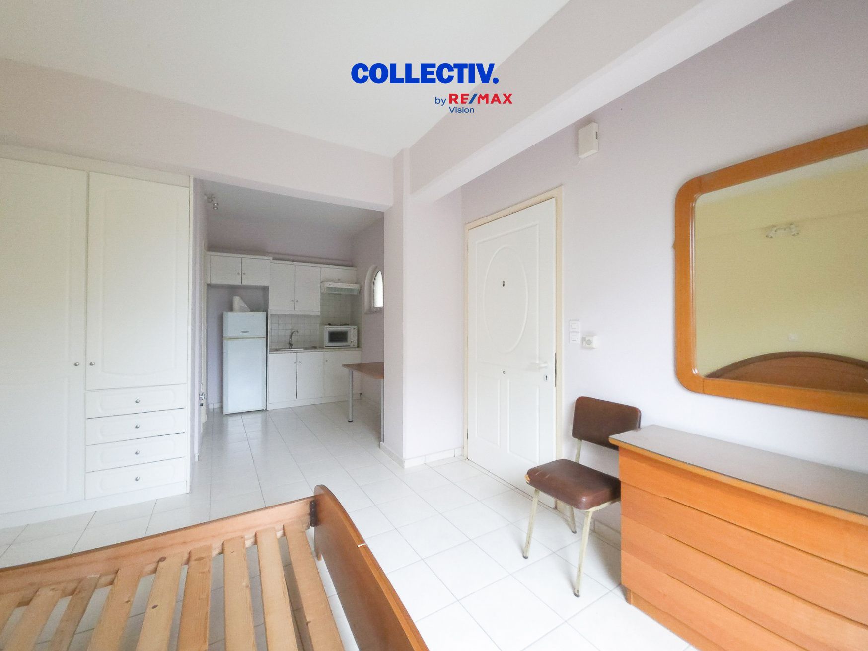 2154618 – 2 Studio/Γκαρσονιέρα 30 τ.μ., Προς ενοικίαση, Πάτρα, Εγλυκάδα - 2