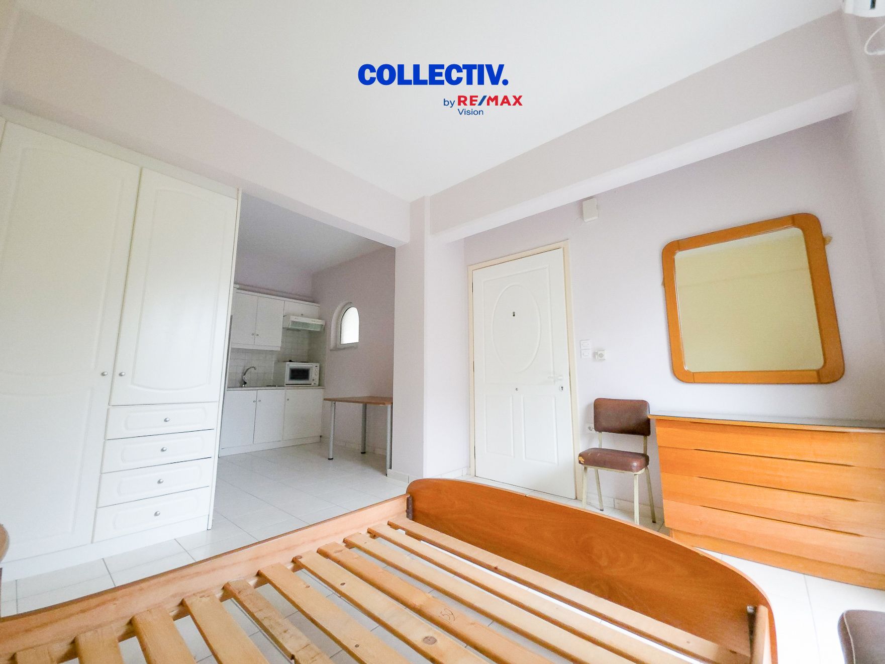 2154618 – 3 Studio/Γκαρσονιέρα 30 τ.μ., Προς ενοικίαση, Πάτρα, Εγλυκάδα - 3