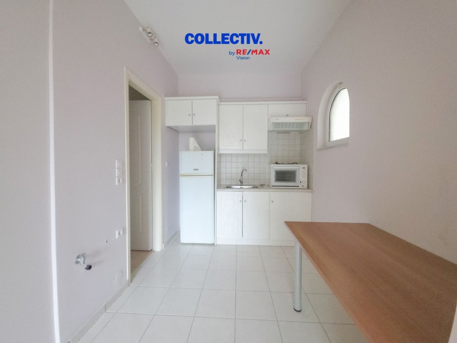 Studio/Γκαρσονιέρα 30 τ.μ., Προς ενοικίαση, Πάτρα, Εγλυκάδα - 5
