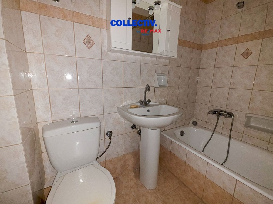 Studio/Γκαρσονιέρα 30 τ.μ., Προς ενοικίαση, Πάτρα, Εγλυκάδα - 8