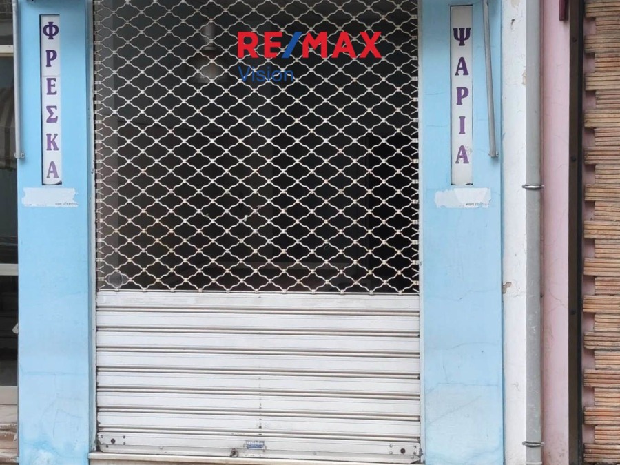 Κατάστημα 29 τ.μ., Προς ενοικίαση, Πάτρα, Βουδ - 3