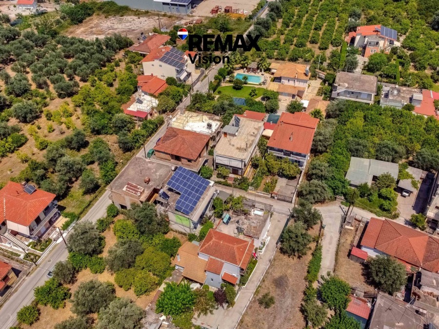 Μονοκατοικία 250 τ.μ., Προς πώληση, Αίγιο - 21