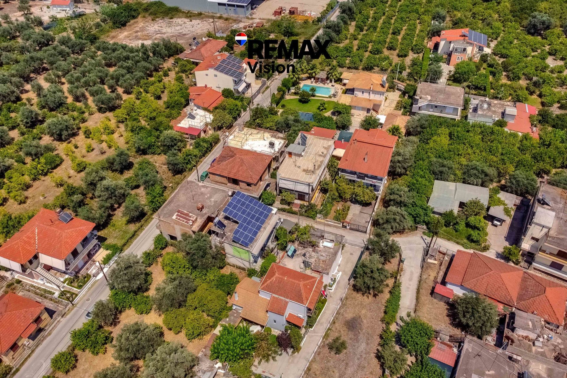 2161557 – 21 Μονοκατοικία 250 τ.μ., Προς πώληση, Αίγιο - 21
