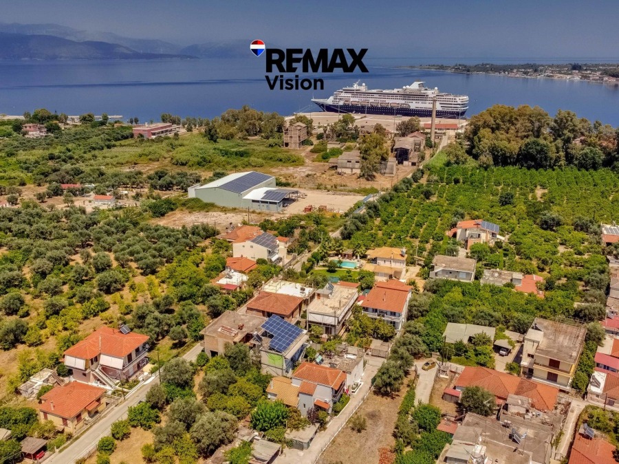 Μονοκατοικία 250 τ.μ., Προς πώληση, Αίγιο - 22