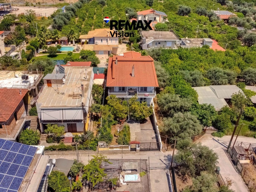 Μονοκατοικία 250 τ.μ., Προς πώληση, Αίγιο - 23