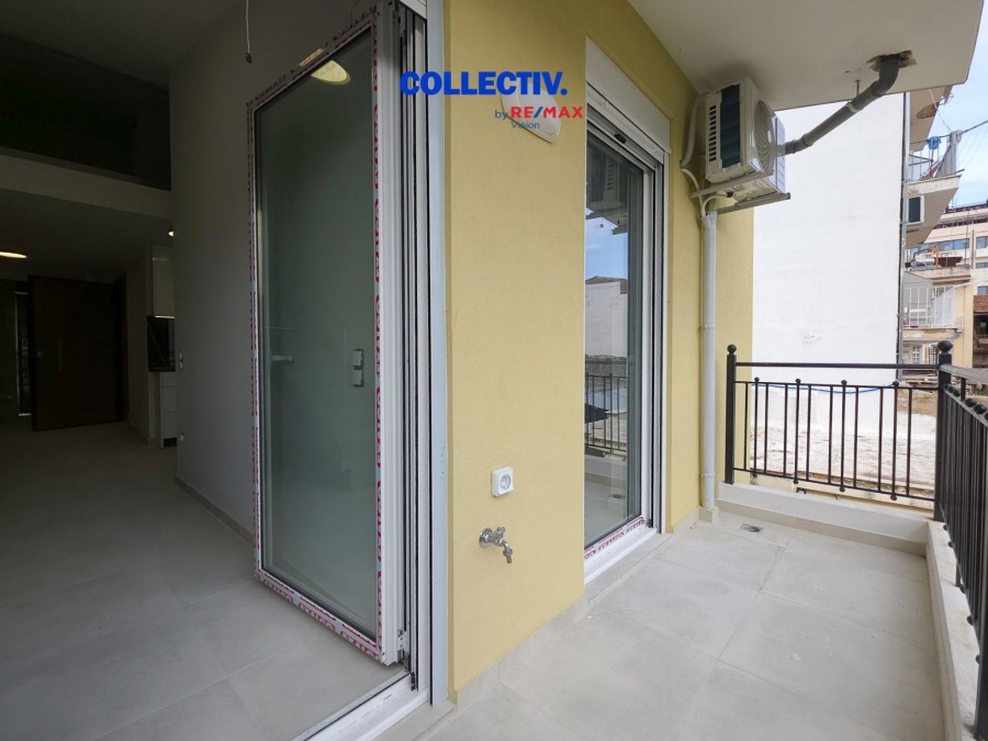 2167787 – Μεζονέτα Προς Ενοικίαση, Πάτρα, 55 τ.μ., €750 - 18