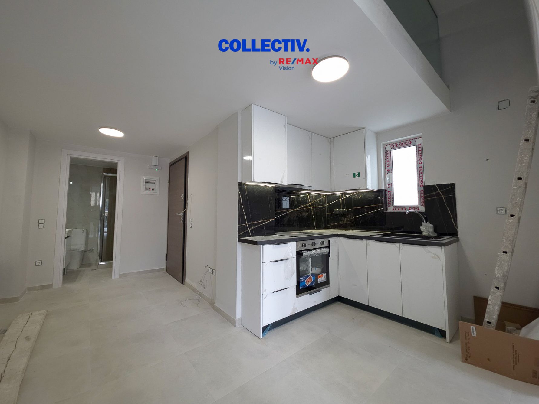 2167787 – 2 2167787 – Μεζονέτα Προς Ενοικίαση, Πάτρα, 55 τ.μ., €750 - 2