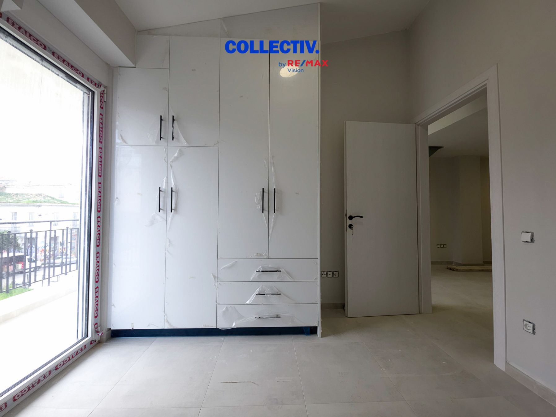 2167787 – 9 2167787 – Μεζονέτα Προς Ενοικίαση, Πάτρα, 55 τ.μ., €750 - 9