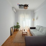 Apartment 50 m², For sale, Patra, Ipsila Alonia (2171150) - 1