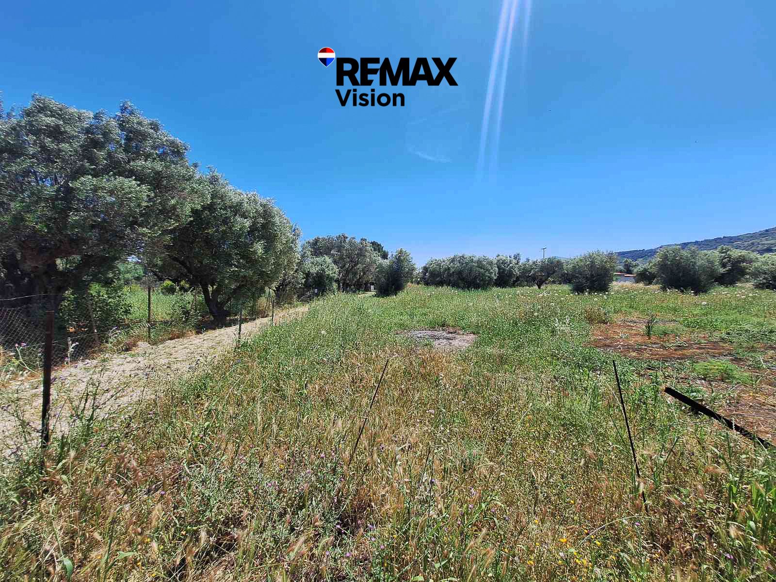 2172637 – 4 Οικόπεδο 1600 τ.μ., Προς πώληση, Αιγιάλεια - 4