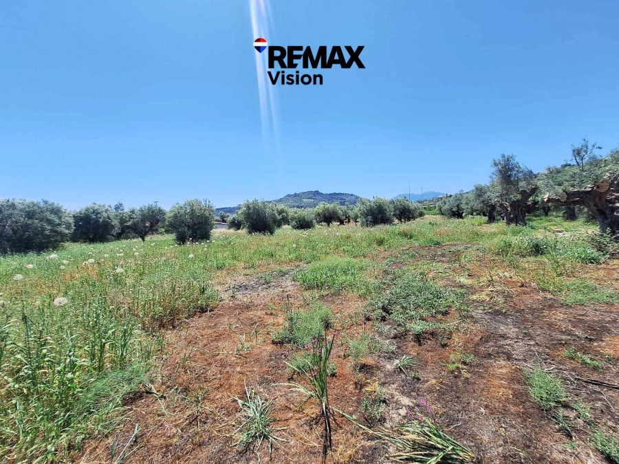 Οικόπεδο 1600 τ.μ., Προς πώληση, Αιγιάλεια - 5