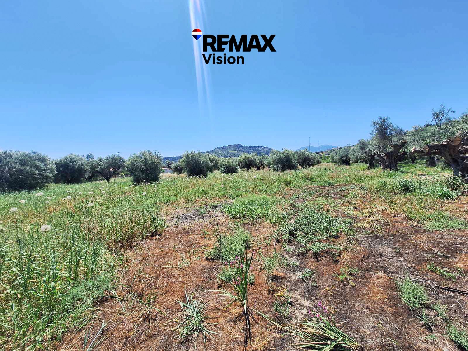2172637 – 5 Οικόπεδο 1600 τ.μ., Προς πώληση, Αιγιάλεια - 5