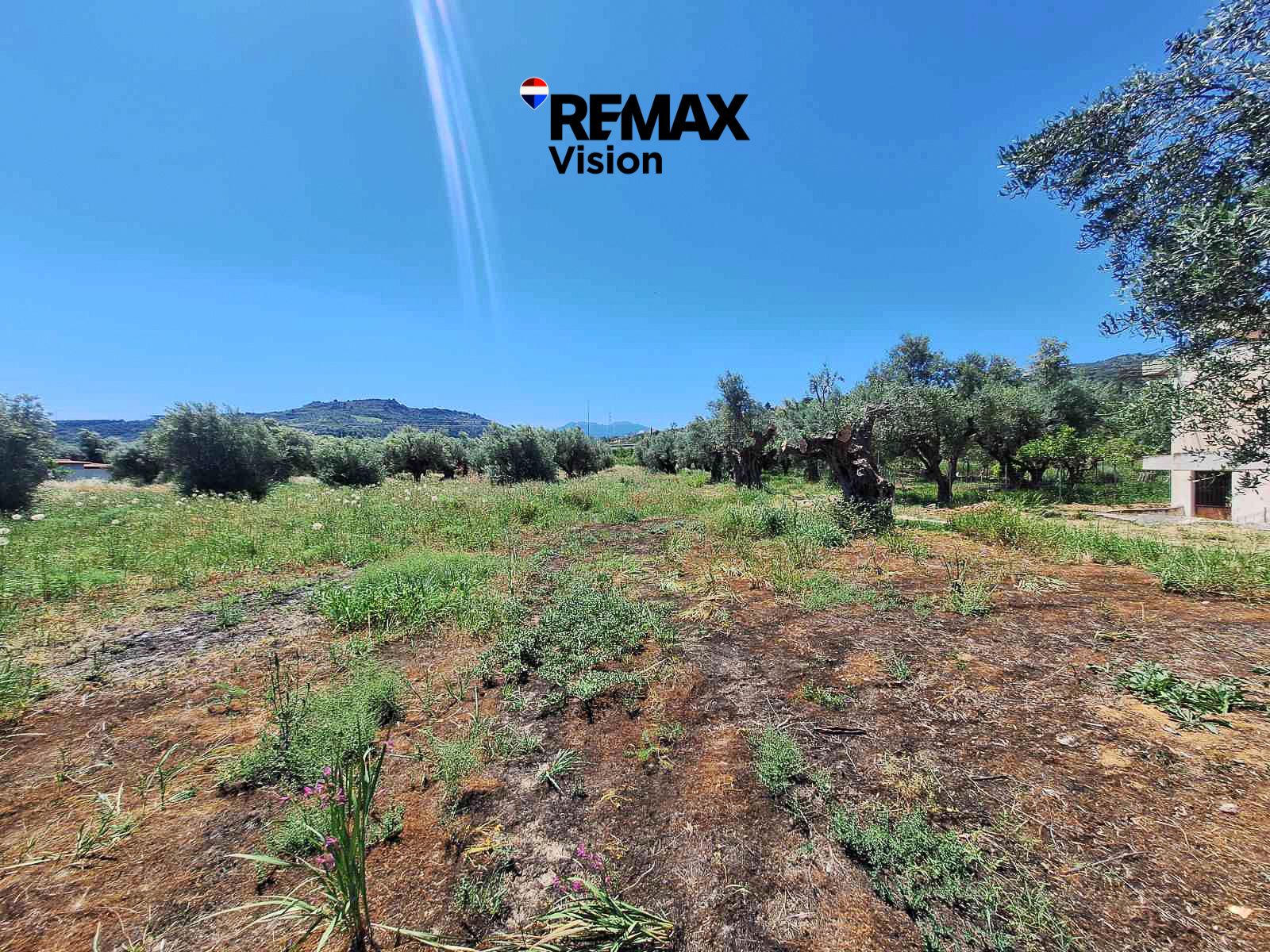 2172637 – 6 Οικόπεδο 1600 τ.μ., Προς πώληση, Αιγιάλεια - 6