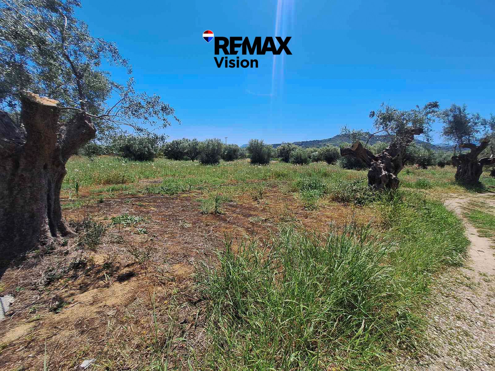 2172637 – 7 Οικόπεδο 1600 τ.μ., Προς πώληση, Αιγιάλεια - 7