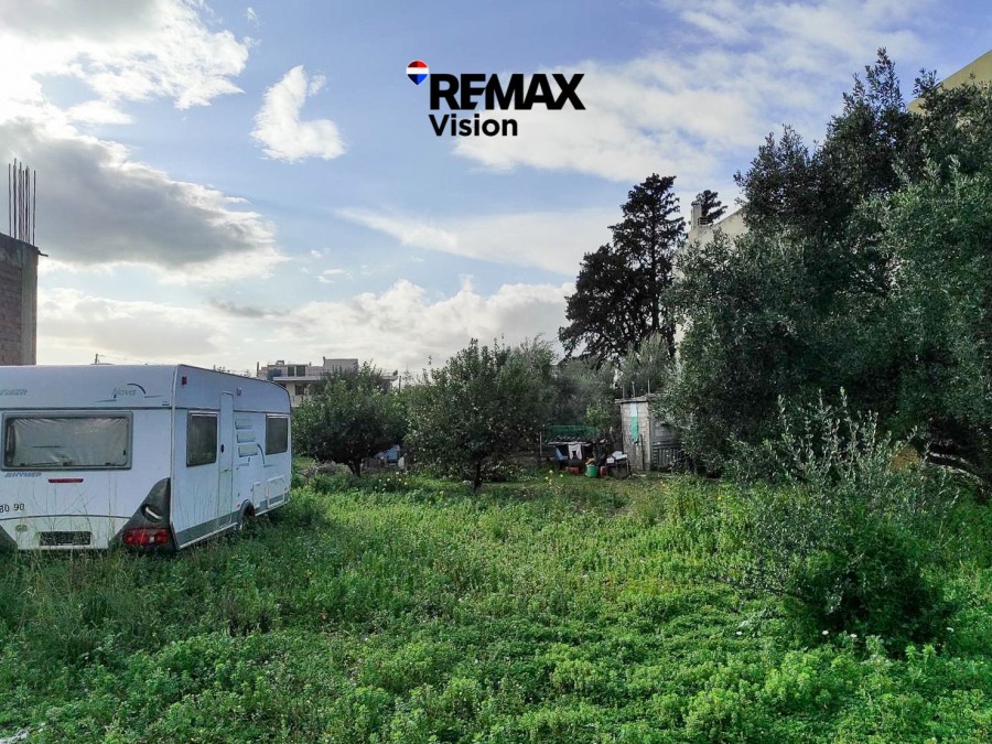 2175742 – Οικόπεδο Προς Πώληση, Πάτρα, 408 τ.μ., €100.000 - 1