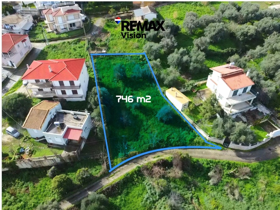 2175819 – Οικόπεδο Προς Πώληση, Δυτικής Αχαΐας, 746 τ.μ., €75.000 - 11