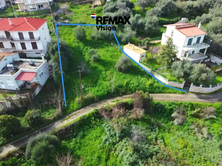 2175819 – Οικόπεδο Προς Πώληση, Δυτικής Αχαΐας, 746 τ.μ., €75.000 - 13