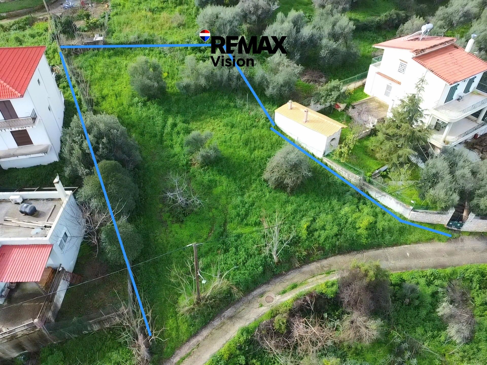 2175819 – 15 2175819 – Οικόπεδο Προς Πώληση, Δυτικής Αχαΐας, 746 τ.μ., €75.000 - 15