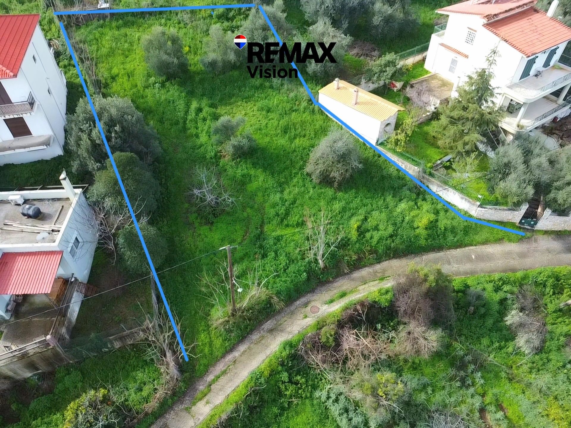 2175819 – 16 2175819 – Οικόπεδο Προς Πώληση, Δυτικής Αχαΐας, 746 τ.μ., €75.000 - 16