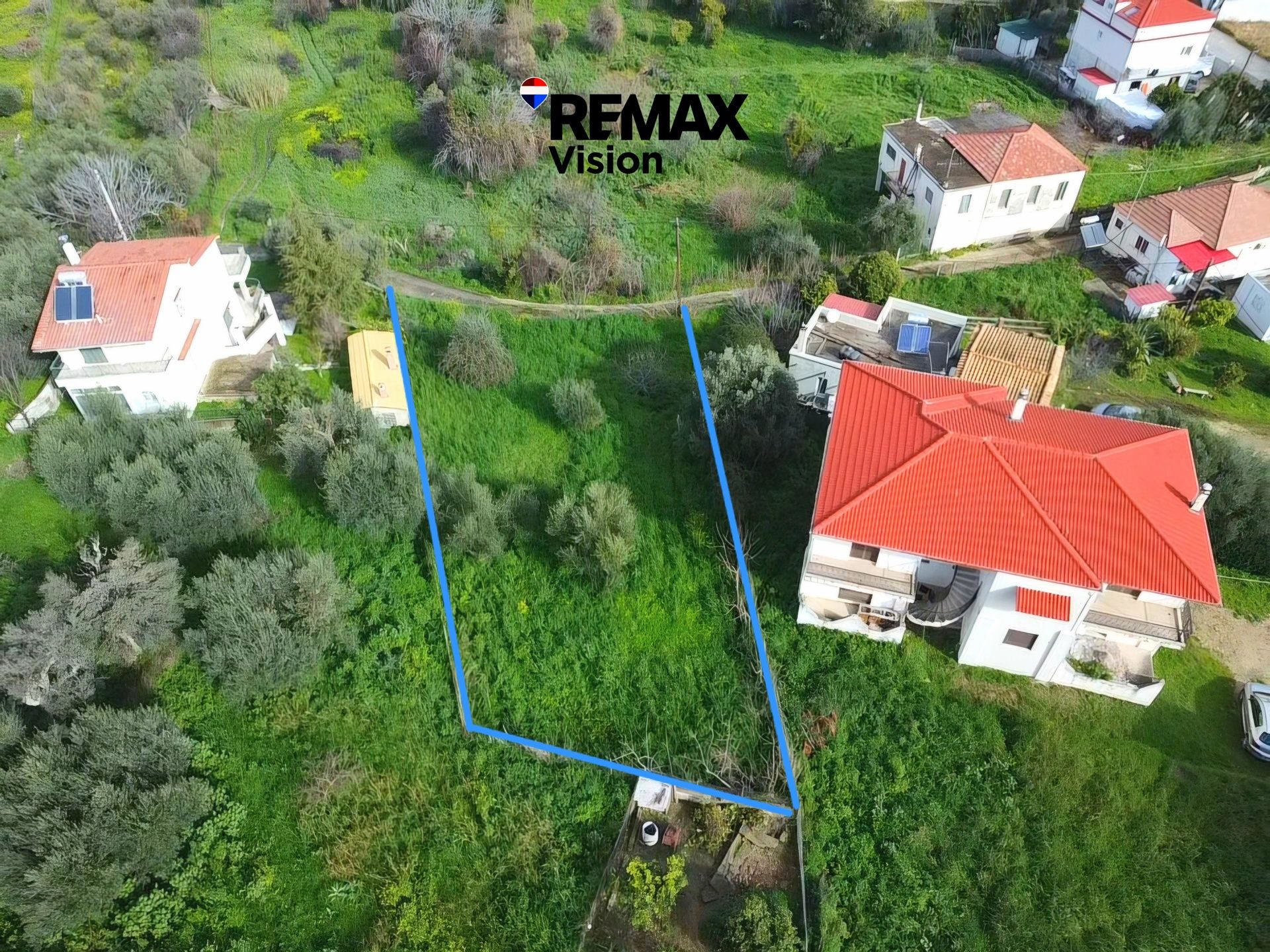 2175819 – 17 2175819 – Οικόπεδο Προς Πώληση, Δυτικής Αχαΐας, 746 τ.μ., €75.000 - 17
