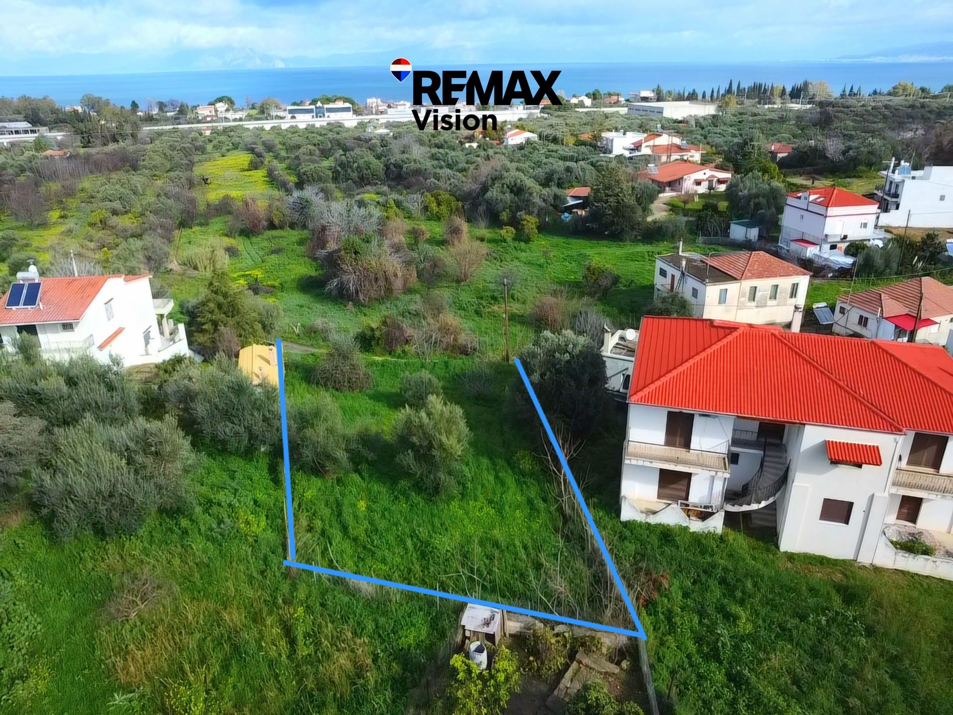 2175819 – 18 2175819 – Οικόπεδο Προς Πώληση, Δυτικής Αχαΐας, 746 τ.μ., €75.000 - 18
