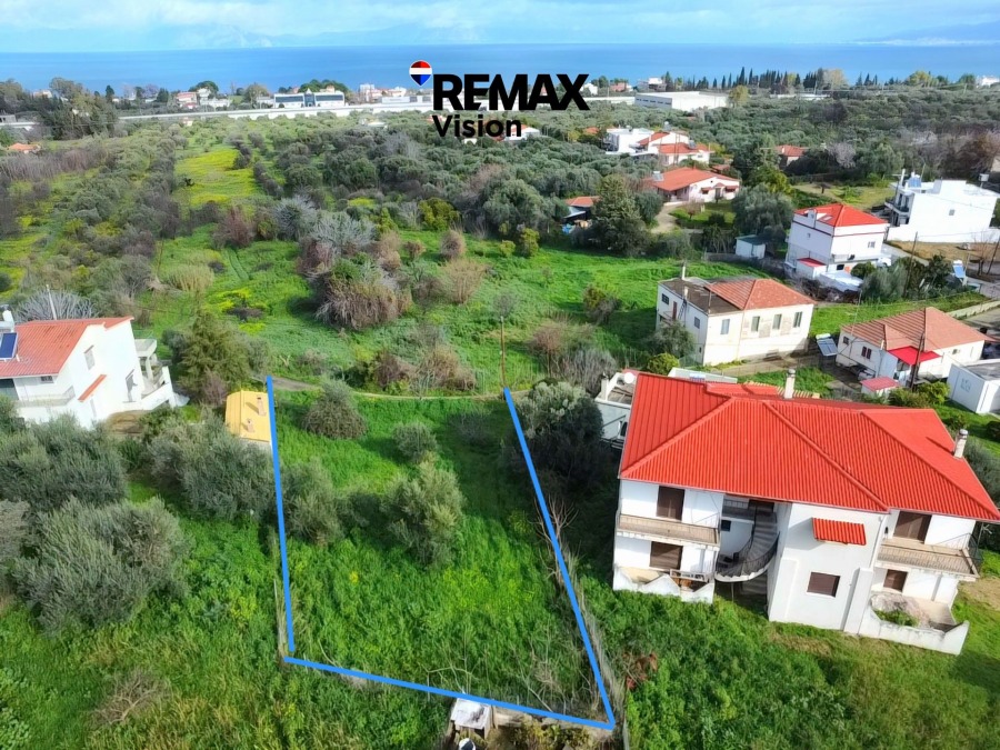 2175819 – Οικόπεδο Προς Πώληση, Δυτικής Αχαΐας, 746 τ.μ., €75.000 - 19