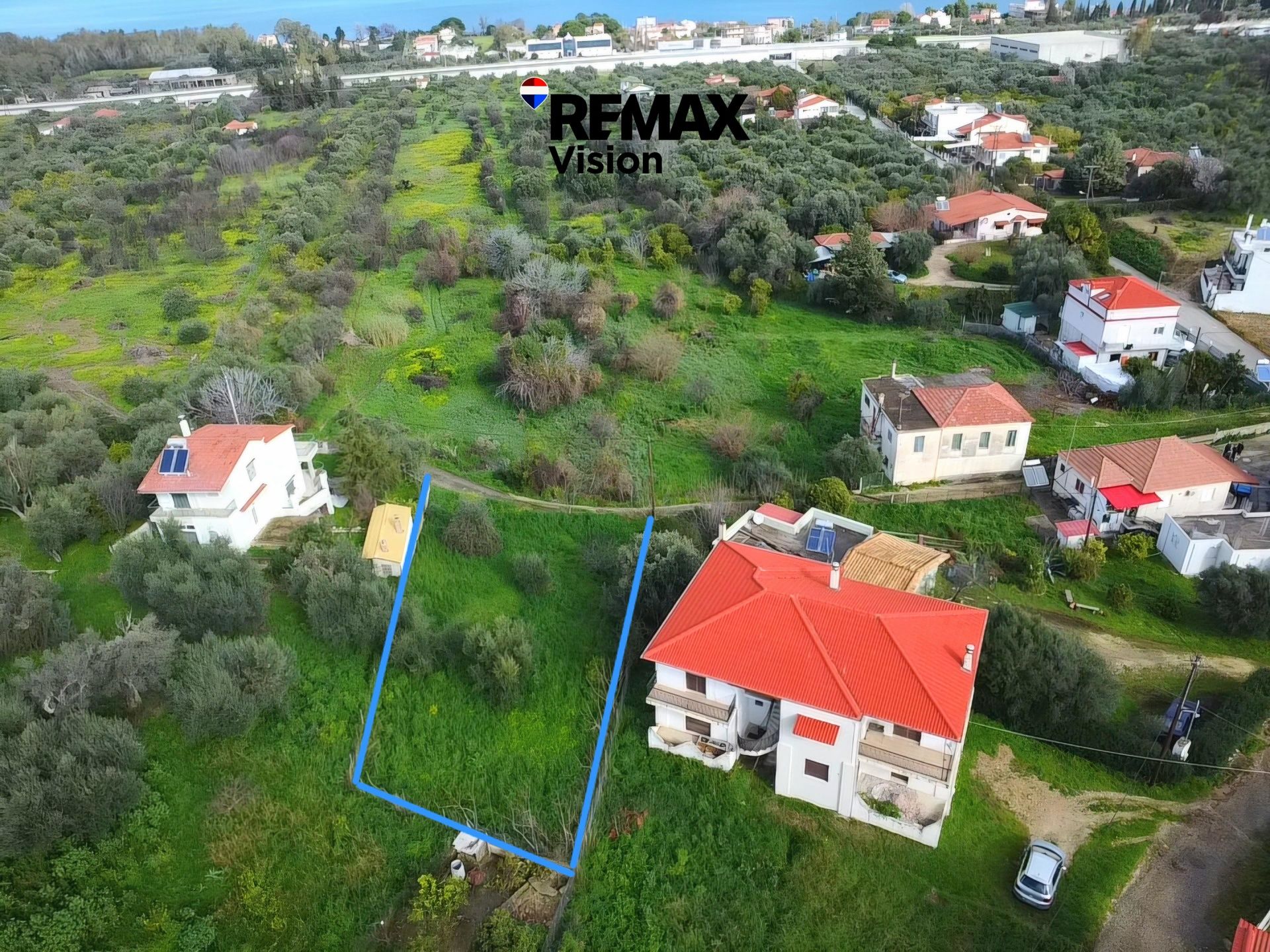 2175819 – 20 2175819 – Οικόπεδο Προς Πώληση, Δυτικής Αχαΐας, 746 τ.μ., €75.000 - 20