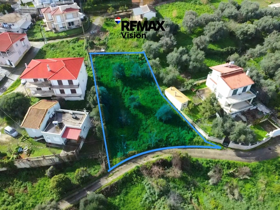 2175819 – Οικόπεδο Προς Πώληση, Δυτικής Αχαΐας, 746 τ.μ., €75.000 - 3