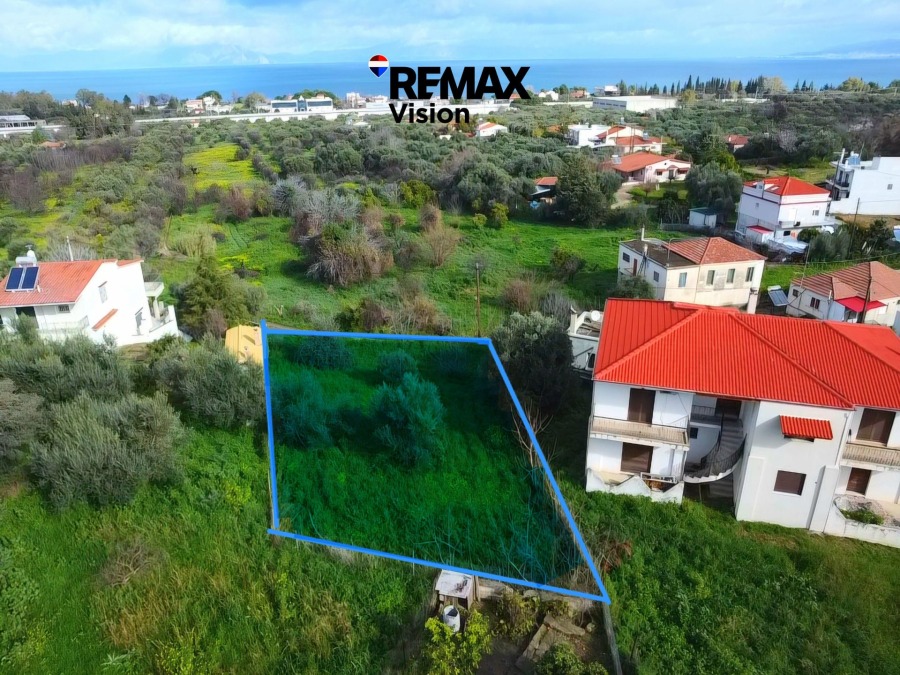 2175819 – Οικόπεδο Προς Πώληση, Δυτικής Αχαΐας, 746 τ.μ., €75.000 - 5