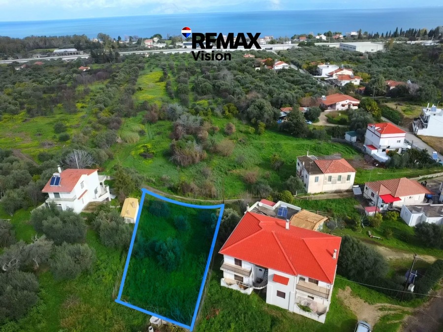 2175819 – Οικόπεδο Προς Πώληση, Δυτικής Αχαΐας, 746 τ.μ., €75.000 - 7