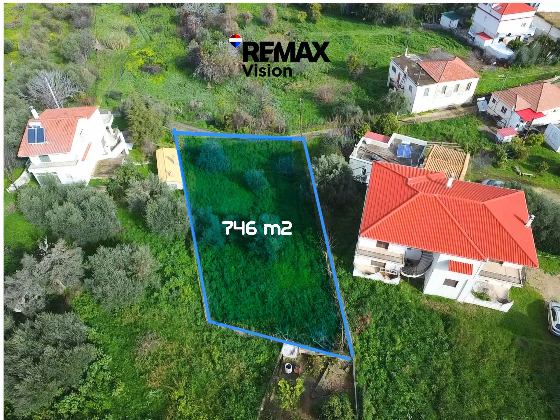 2175819 – 9 2175819 – Οικόπεδο Προς Πώληση, Δυτικής Αχαΐας, 746 τ.μ., €75.000 - 9
