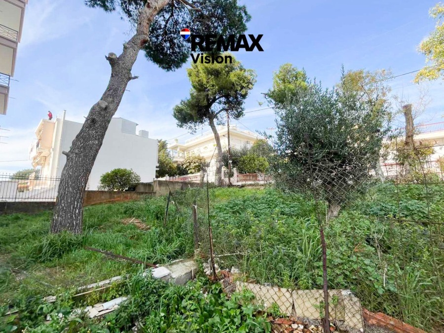 Οικόπεδο 303 τ.μ., Προς πώληση, Πάτρα, Αρόη - 3