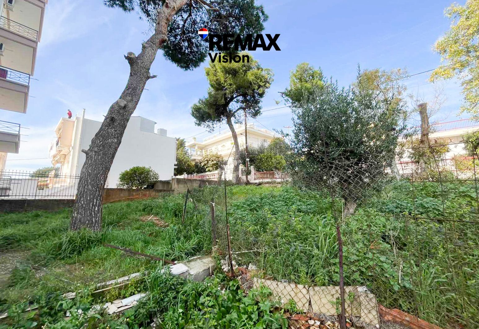 2237510 – 3 Οικόπεδο 303 τ.μ., Προς πώληση, Πάτρα, Αρόη - 3