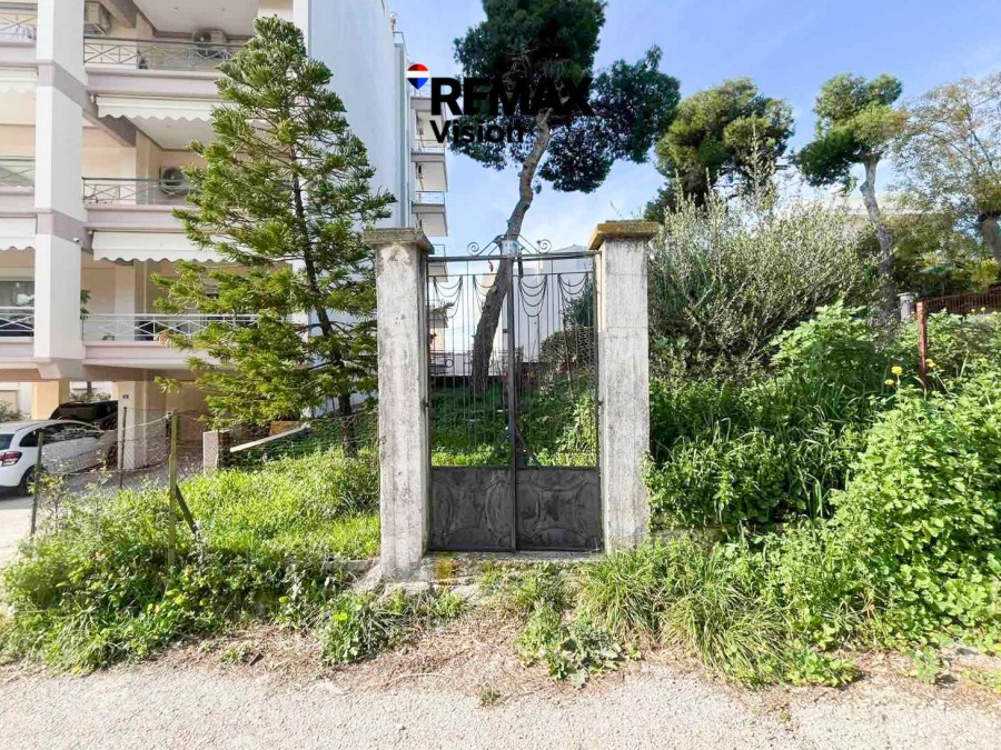 Οικόπεδο 303 τ.μ., Προς πώληση, Πάτρα, Αρόη - 4