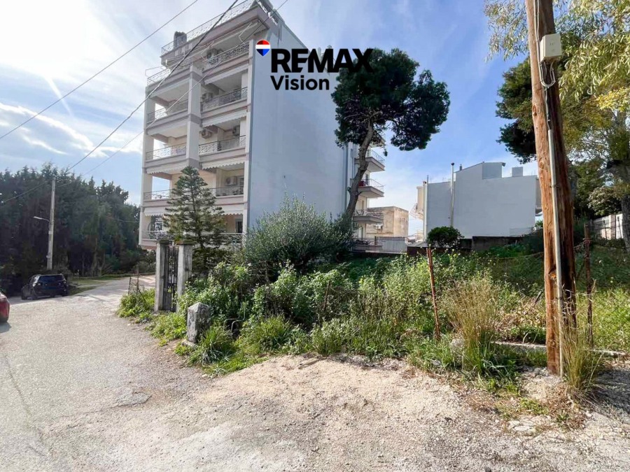 Οικόπεδο 303 τ.μ., Προς πώληση, Πάτρα, Αρόη - 5
