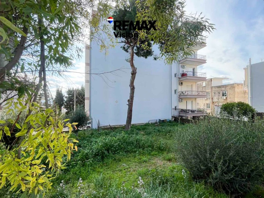 Οικόπεδο 303 τ.μ., Προς πώληση, Πάτρα, Αρόη - 7